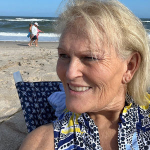 Meet your Posher, Cindy